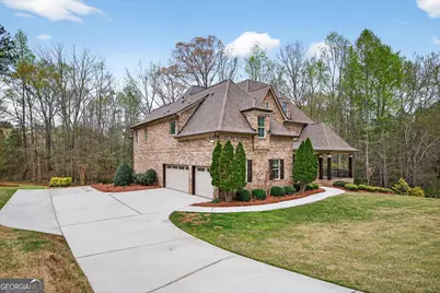 566 Arbor Springs Parkway, Newnan, GA 30265 - Photo 11