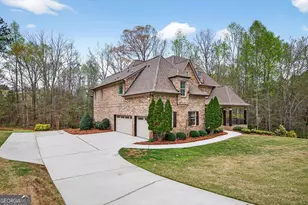 566 Arbor Springs Pkwy, Newnan, GA 30265 - Photo 11