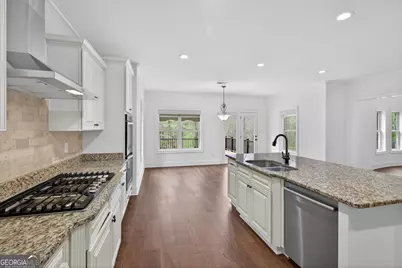 566 Arbor Springs Parkway, Newnan, GA 30265 - Photo 35