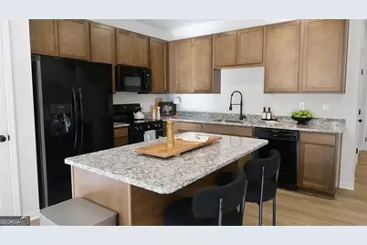 208 Clara Crossing #12, Cartersville, GA 30120 - Photo 5