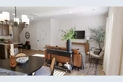 208 Clara Crossing #12, Cartersville, GA 30120 - Photo 11