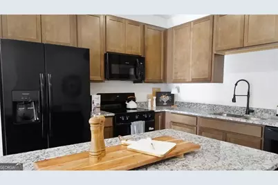 208 Clara Crossing #12, Cartersville, GA 30120 - Photo 7