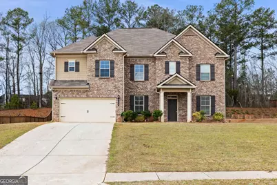164 Charolais Drive, McDonough, GA 30252 - Photo 1