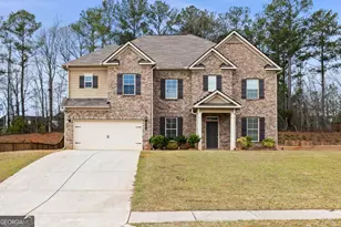 164 Charolais Dr, McDonough, GA 30252 - Photo 1