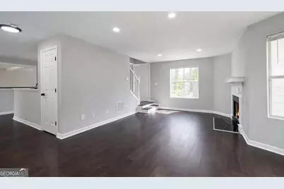 5356 Biffle Road, Stone Mountain, GA 30088 - Photo 3