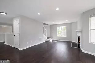 5356 Biffle Rd, Stone Mountain, GA 30088 - Photo 3