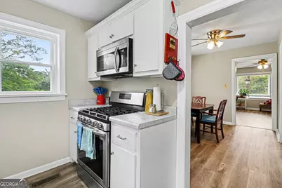 497 Corinth Road, Hogansville, GA 30230 - Photo 13