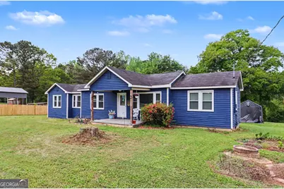 497 Corinth Road, Hogansville, GA 30230 - Photo 5