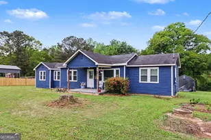 497 Corinth Rd, Hogansville, GA 30230 - Photo 5