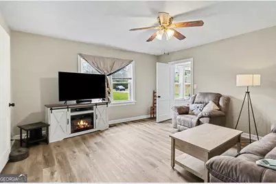 497 Corinth Road, Hogansville, GA 30230 - Photo 5