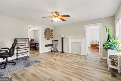 497 Corinth Road, Hogansville, GA 30230 - Photo 9