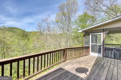 7957 Mountain Top Trail #3, Hiawassee, GA 30546 - Photo 15