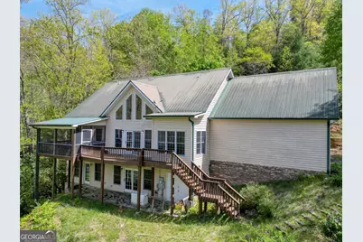 7957 Mountain Top Trail #3, Hiawassee, GA 30546 - Photo 1