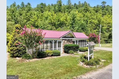 7957 Mountain Top Trail #3, Hiawassee, GA 30546 - Photo 49
