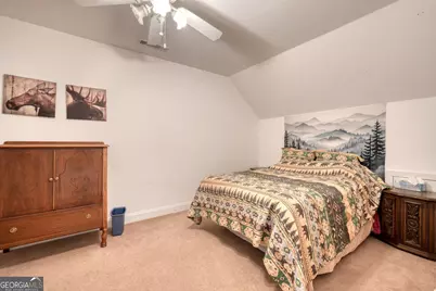 7957 Mountain Top Trail #3, Hiawassee, GA 30546 - Photo 37