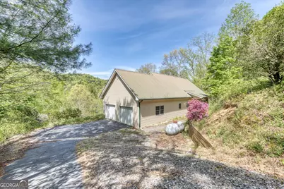 7957 Mountain Top Trail #3, Hiawassee, GA 30546 - Photo 5