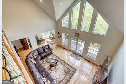 7957 Mountain Top Trail #3, Hiawassee, GA 30546 - Photo 33