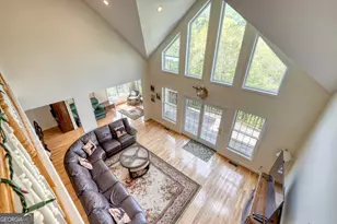 7957 Mountain Top Trail, Hiawassee, GA 30546 - Photo 33