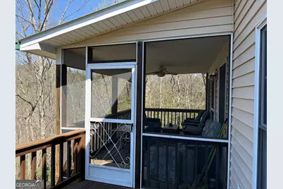 7957 Mountain Top Trail #3, Hiawassee, GA 30546 - Photo 3