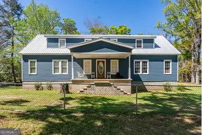 1102 Three Rivers Lane, Uvalda, GA 30473 - Photo 1