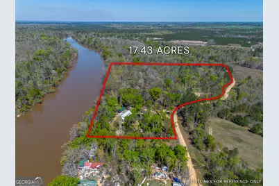 1102 Three Rivers Lane, Uvalda, GA 30473 - Photo 3