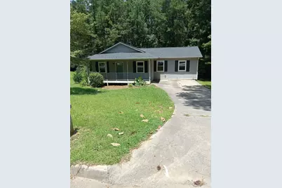 5643 Rock Road, Union City, GA 30291 - Photo 1