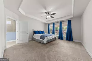 1081 Branch Creek Way, Greensboro, GA 30642 - Photo 23