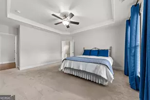 1081 Branch Creek Way, Greensboro, GA 30642 - Photo 17