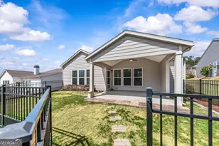 1081 Branch Creek Way, Greensboro, GA 30642 - Photo 37