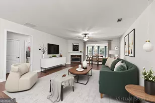 1081 Branch Creek Way, Greensboro, GA 30642 - Photo 15