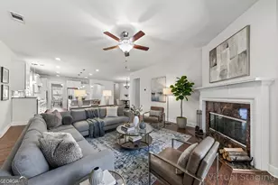 1081 Branch Creek Way, Greensboro, GA 30642 - Photo 19