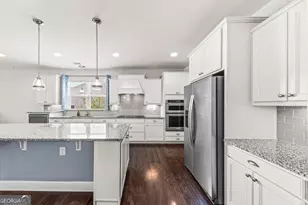 1081 Branch Creek Way, Greensboro, GA 30642 - Photo 5