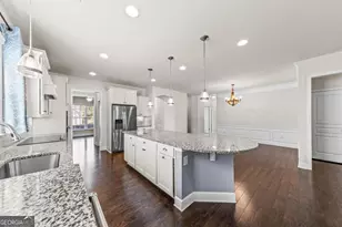 1081 Branch Creek Way, Greensboro, GA 30642 - Photo 7