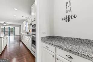 1081 Branch Creek Way, Greensboro, GA 30642 - Photo 9