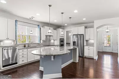 1081 Branch Creek Way, Greensboro, GA 30642 - Photo 3