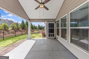 1081 Branch Creek Way, Greensboro, GA 30642 - Photo 31