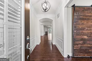 1081 Branch Creek Way, Greensboro, GA 30642 - Photo 9