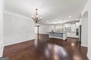 1081 Branch Creek Way, Greensboro, GA 30642 - Photo 13