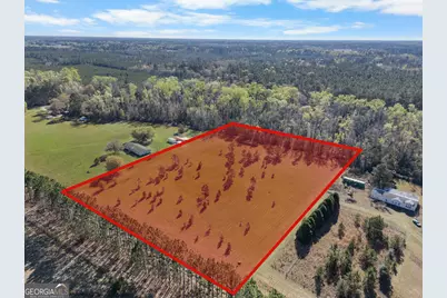 0 Old Louisville Road, Guyton, GA 31312 - Photo 5