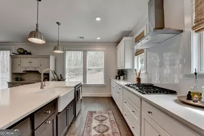 8125 Long Slope Drive, Gainesville, GA 30506 - Photo 29