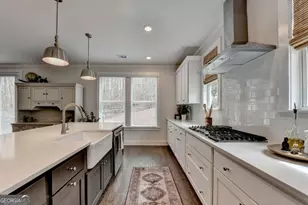 8125 Long Slope Dr, Gainesville, GA 30506 - Photo 29