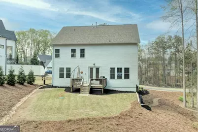 8125 Long Slope Drive, Gainesville, GA 30506 - Photo 77