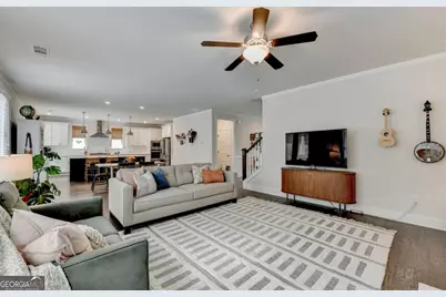 8125 Long Slope Drive, Gainesville, GA 30506 - Photo 15