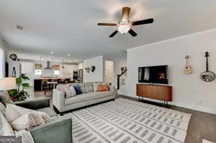 8125 Long Slope Dr, Gainesville, GA 30506 - Photo 15