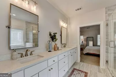 8125 Long Slope Drive, Gainesville, GA 30506 - Photo 49