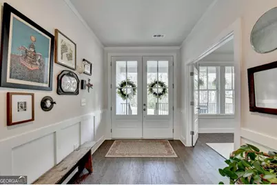 8125 Long Slope Drive, Gainesville, GA 30506 - Photo 5