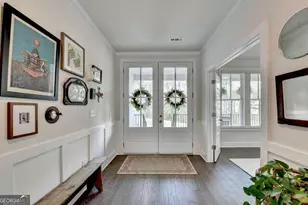 8125 Long Slope Dr, Gainesville, GA 30506 - Photo 5