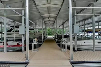 8125 Long Slope Drive, Gainesville, GA 30506 - Photo 93