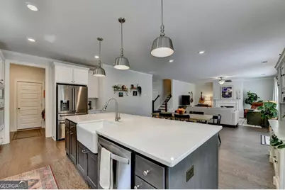 8125 Long Slope Drive, Gainesville, GA 30506 - Photo 31