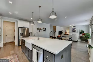 8125 Long Slope Dr, Gainesville, GA 30506 - Photo 31